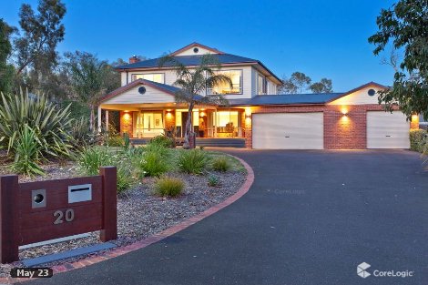 20 Tetragona Way, Frankston South, VIC 3199