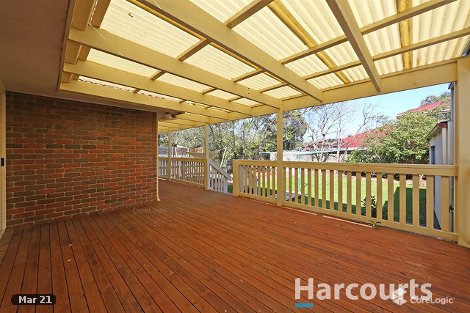 8 Beckbury Ct, Lysterfield, VIC 3156