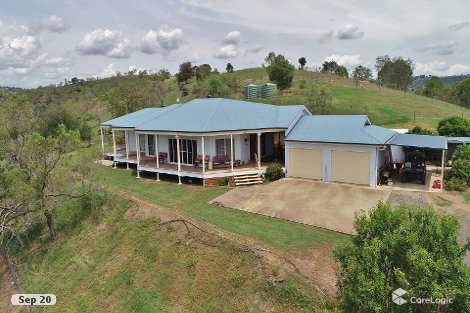 3 Wells Rd, Summerholm, QLD 4341