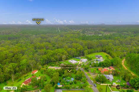 8 Cobb & Co Dr, Beerburrum, QLD 4517