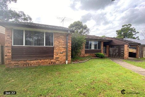 16 Prince St, Werrington County, NSW 2747