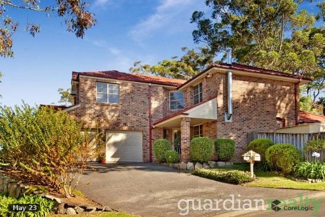 18 Minnamurra Gr, Dural, NSW 2158