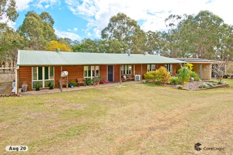 535 Brookland Rd, Allenview, QLD 4285