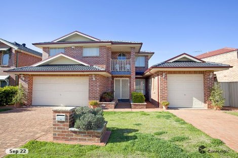 15a Strzlecki Dr, Horningsea Park, NSW 2171