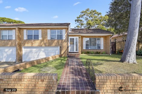 1/31-35 Croydon Ave, Croydon, NSW 2132