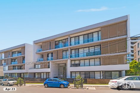 208/15 Bennett St, Mortlake, NSW 2137