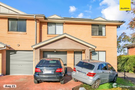 4/28 Allawah St, Blacktown, NSW 2148