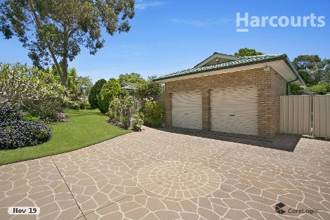 71 North Steyne Rd, Woodbine, NSW 2560