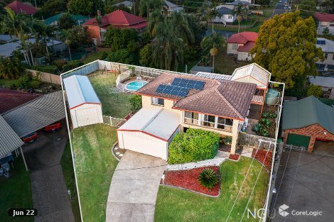 6 Given Ct, Ipswich, QLD 4305
