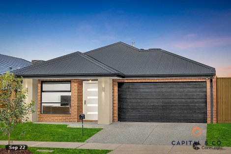 20 Oakham St, Donnybrook, VIC 3064