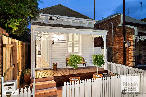 155 Cubitt St, Cremorne, VIC 3121