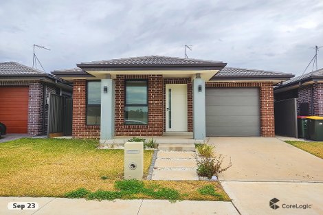 5 Salix Cres, Marsden Park, NSW 2765