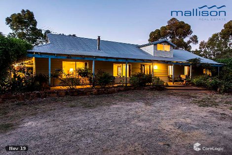 47 Old Dairy Ct, Oakford, WA 6121