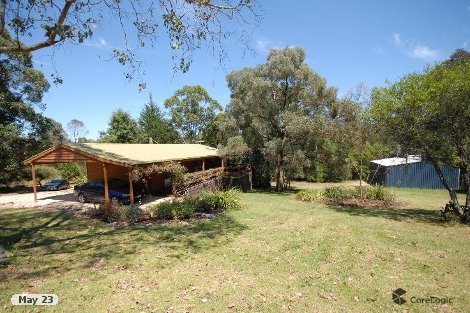 82 Deep Creek Rd, Wiseleigh, VIC 3885