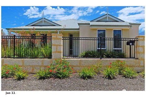 16 Harden Park Trl, Carramar, WA 6031