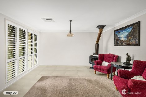 30 Kirkcaldy Cct, Kellyville, NSW 2155