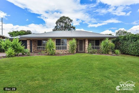 3 Stratford Dr, Wyreema, QLD 4352