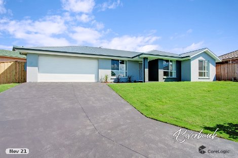 21 Jarvisfield Pl, Macquarie Links, NSW 2565