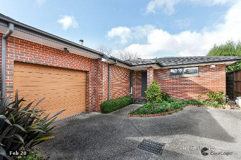 16a Boondara Rd, Mont Albert North, VIC 3129