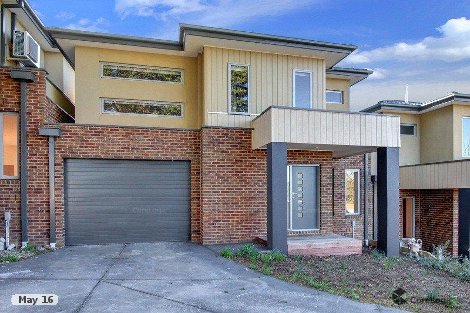 3/41b Culcairn Dr, Frankston South, VIC 3199