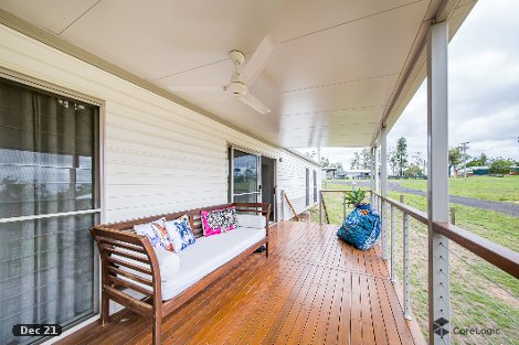 32 Boondooma Dam Lookout Rd, Okeden, QLD 4613