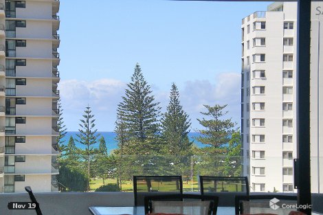 504/19 Albert Ave, Broadbeach, QLD 4218