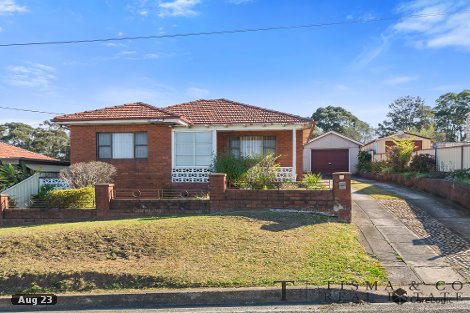 40 Lake Heights Rd, Lake Heights, NSW 2502