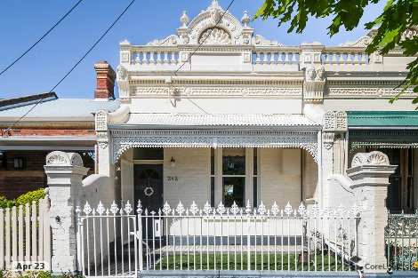 342 Station St, Carlton North, VIC 3054