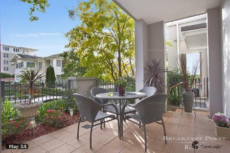 11/9 Woodlands Ave, Breakfast Point, NSW 2137