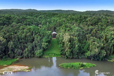 41-43 Black Mountain Rd, Kuranda, QLD 4881