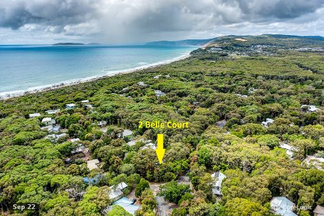 2 Belle Ct, Rainbow Beach, QLD 4581