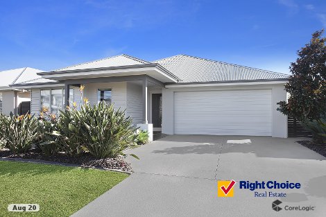 8 Windjammer Cres, Shell Cove, NSW 2529