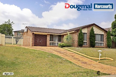 6 Walrus Pl, Raby, NSW 2566