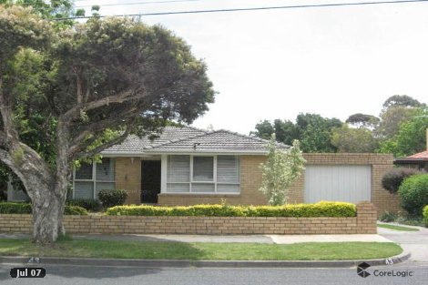 43 Kashmir Cres, Frankston, VIC 3199