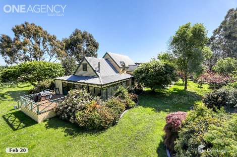 75 Mckenzie Rd, Neerim, VIC 3831