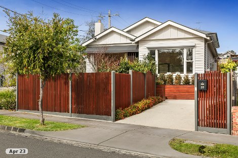 25 Duke St, Kew, VIC 3101