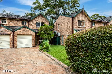 23/11 Owen Jones Row, Menai, NSW 2234