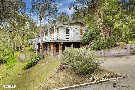 9 Pigeon Bank Rd, North Warrandyte, VIC 3113