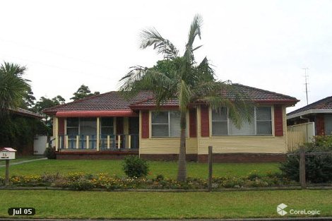 16 St Lukes Ave, Brownsville, NSW 2530