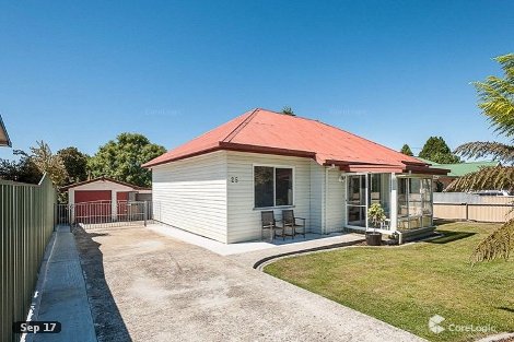 25 Waratah Cres, East Ridgley, TAS 7321