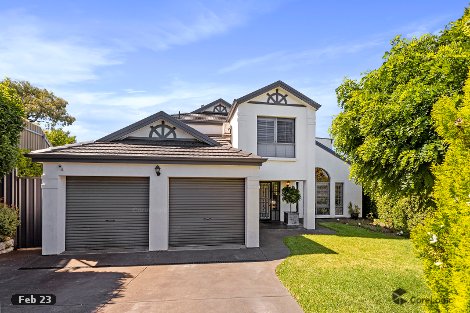 16 Kings Hill Cct, Onkaparinga Hills, SA 5163