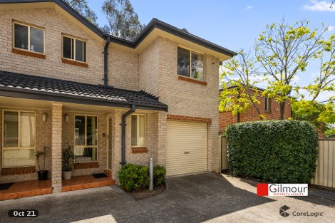 10/38 Blenheim Ave, Rooty Hill, NSW 2766