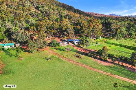 49 Old Grattai Rd, Erudgere, NSW 2850