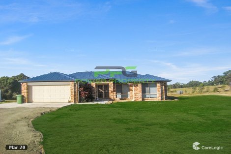 269-277 Rossmore Rd, Chambers Flat, QLD 4133