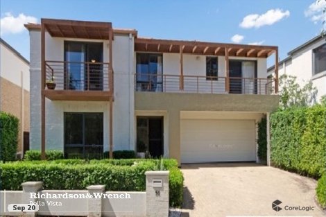 51 Midlands Tce, Stanhope Gardens, NSW 2768