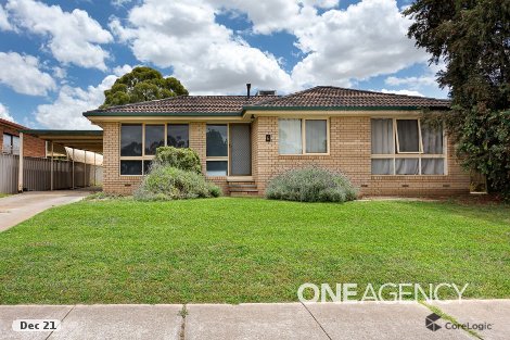 6 Pugsley Ave, Estella, NSW 2650