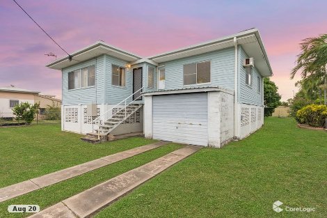 170 Howlett St, Currajong, QLD 4812