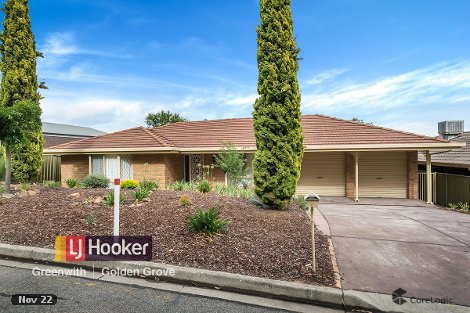 9 Heitmann Ct, Tea Tree Gully, SA 5091