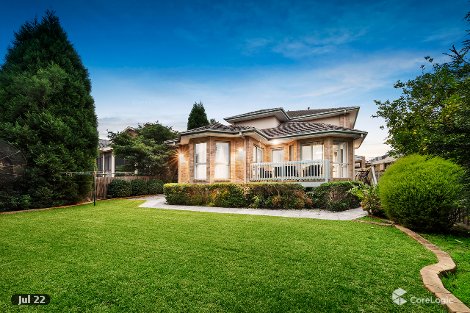 2 Nerolie Ct, Wantirna South, VIC 3152