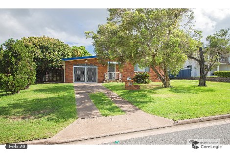 13 O'Donnell St, Kawana, QLD 4701